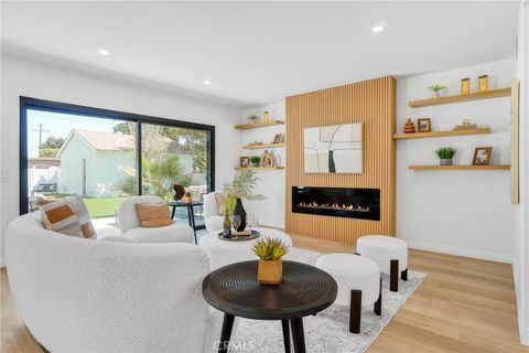 8400 Chimineas Avenue Northridge CA 91325