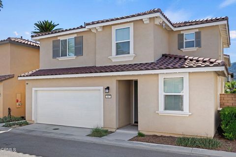 367 Fuerte Drive Santa Paula CA 93060