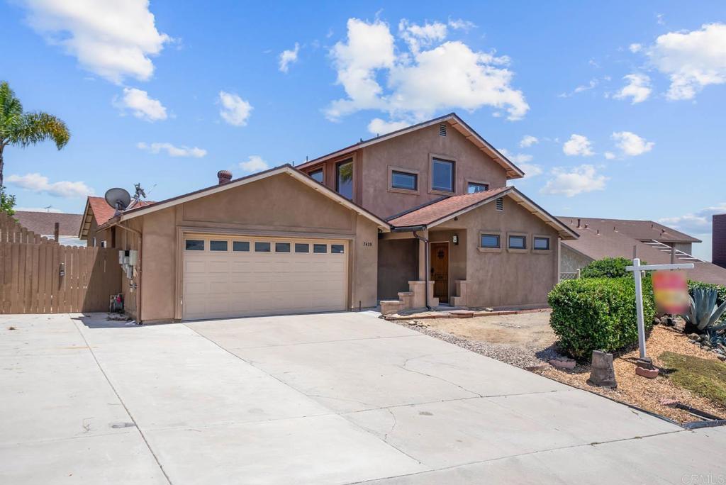 7439 Carrie Ridge Way