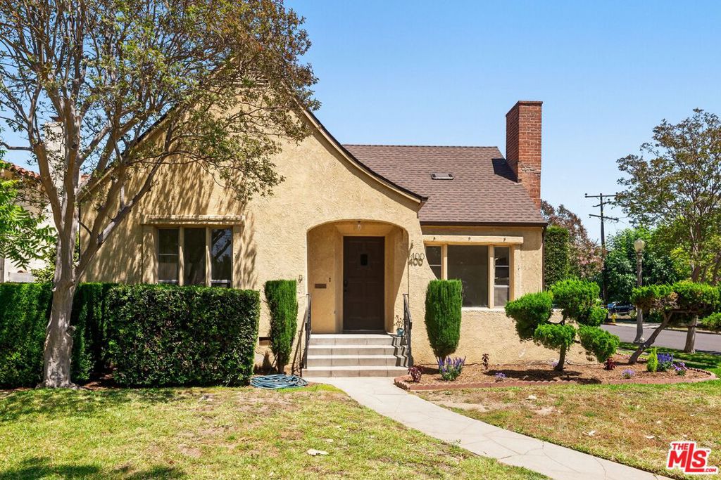 400 N Ethel Avenue