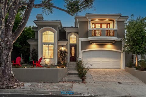 Photo of 1201 17th ST, Manhattan Beach, CA 90266 (MLS # SB26170087)