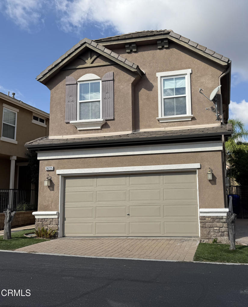 28225 Clementine Drive