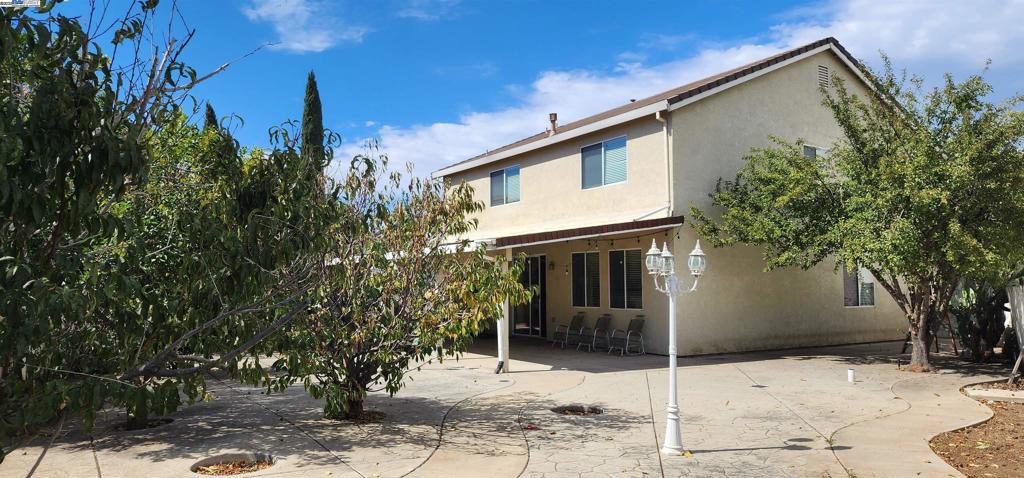 WESTON RANCH - Residential
