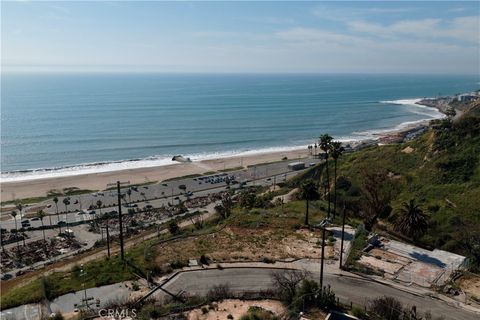 405 N Puerto Del Mar Los Angeles CA 90272