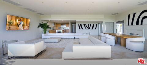 Photo of 1466 N BEL AIR Road, Los Angeles, CA 90077 (MLS # 26652447)