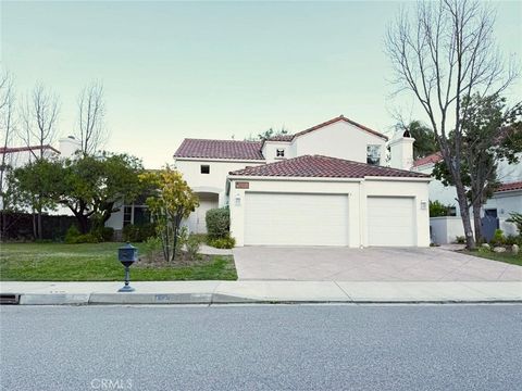 Photo of 3702 Avenida Callada, Calabasas, CA 91302 (MLS # SR26097539)