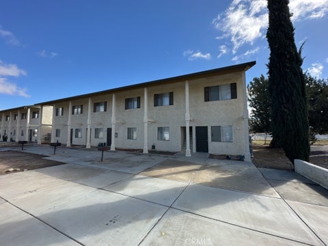Photo of 16784 Sultana Street #12, Hesperia, CA 92345 (MLS # HD26108337)