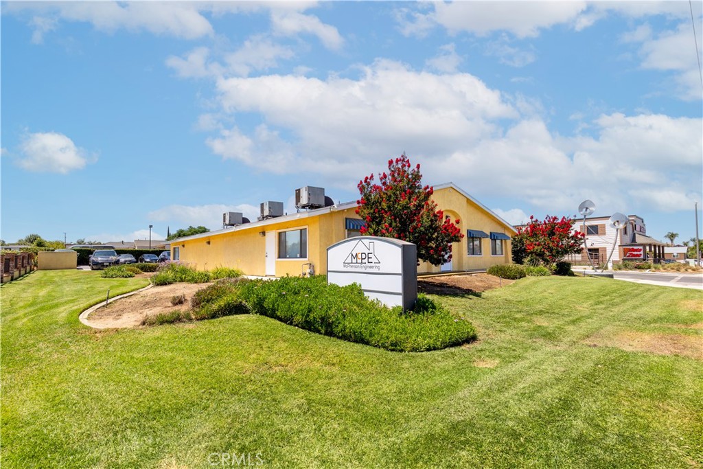 9240 Limonite Avenue