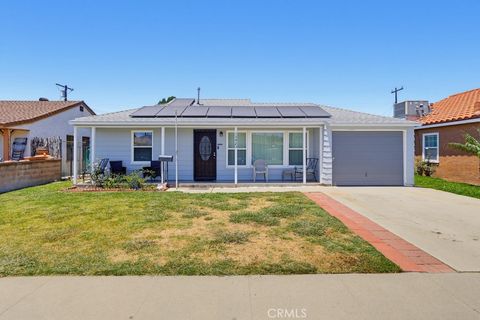 Photo of 13923 Maidstone AVE, Norwalk, CA 90650 (MLS # IG26149063)