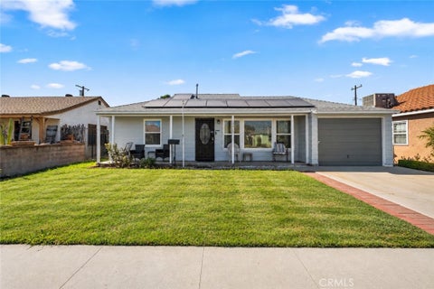 Photo of 13923 Maidstone AVE, Norwalk, CA 90650 (MLS # IG26149063)
