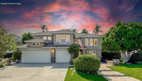 Photo of 7507 Carmenita Lane, West Hills, CA 91304 (MLS # 226003783)