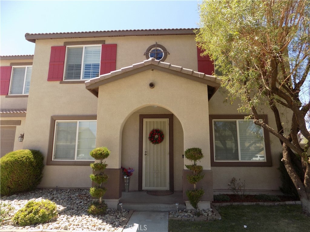 12858 Mesa View Drive