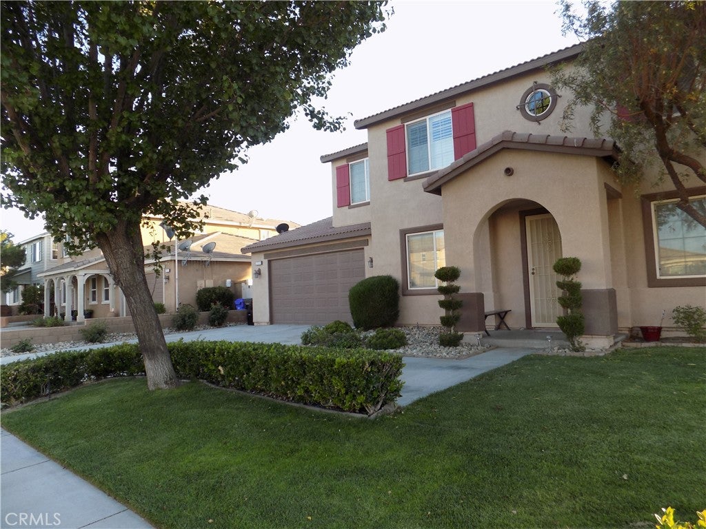 12858 Mesa View Drive