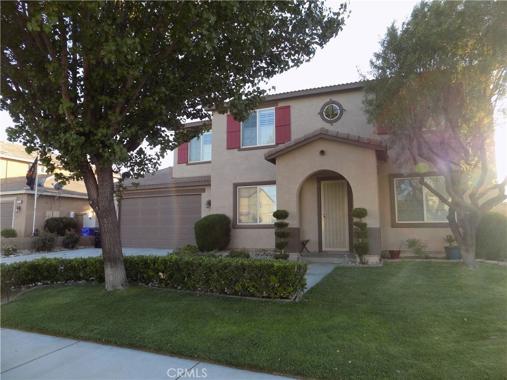 12858 Mesa View Drive