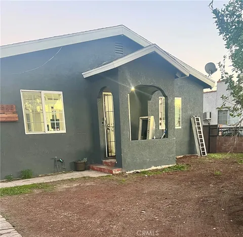 6808 Benson St, Huntington Park, CA 90255 - MLS#: PW25272105