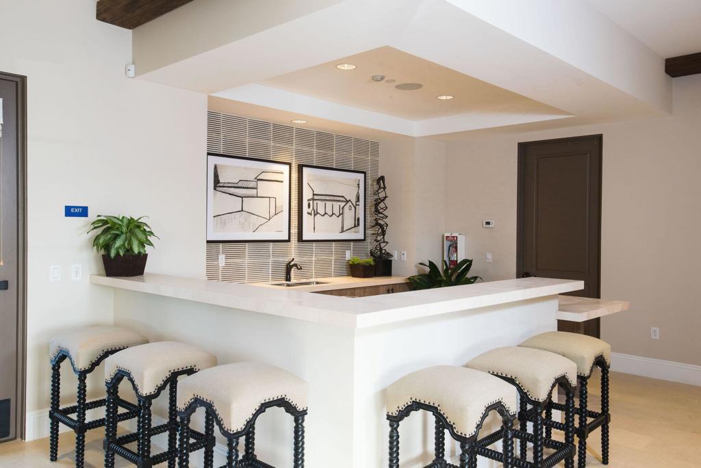 PGA West Signature - Residential Lease