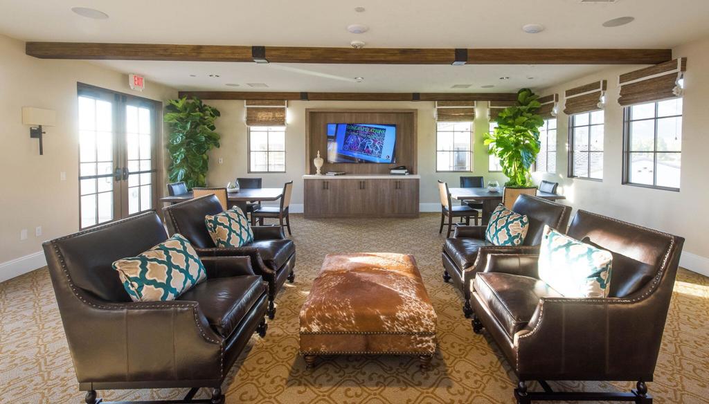 PGA West Signature - Residential Lease