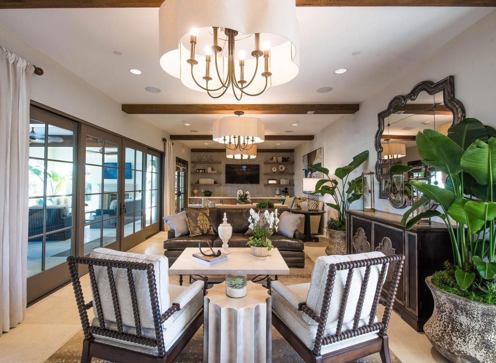 PGA West Signature - Residential Lease