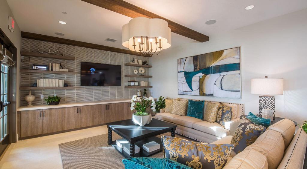 PGA West Signature - Residential Lease