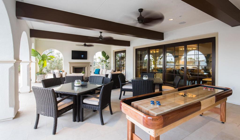 PGA West Signature - Residential Lease