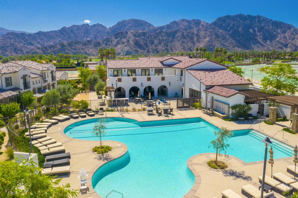 PGA West Signature - Residential Lease