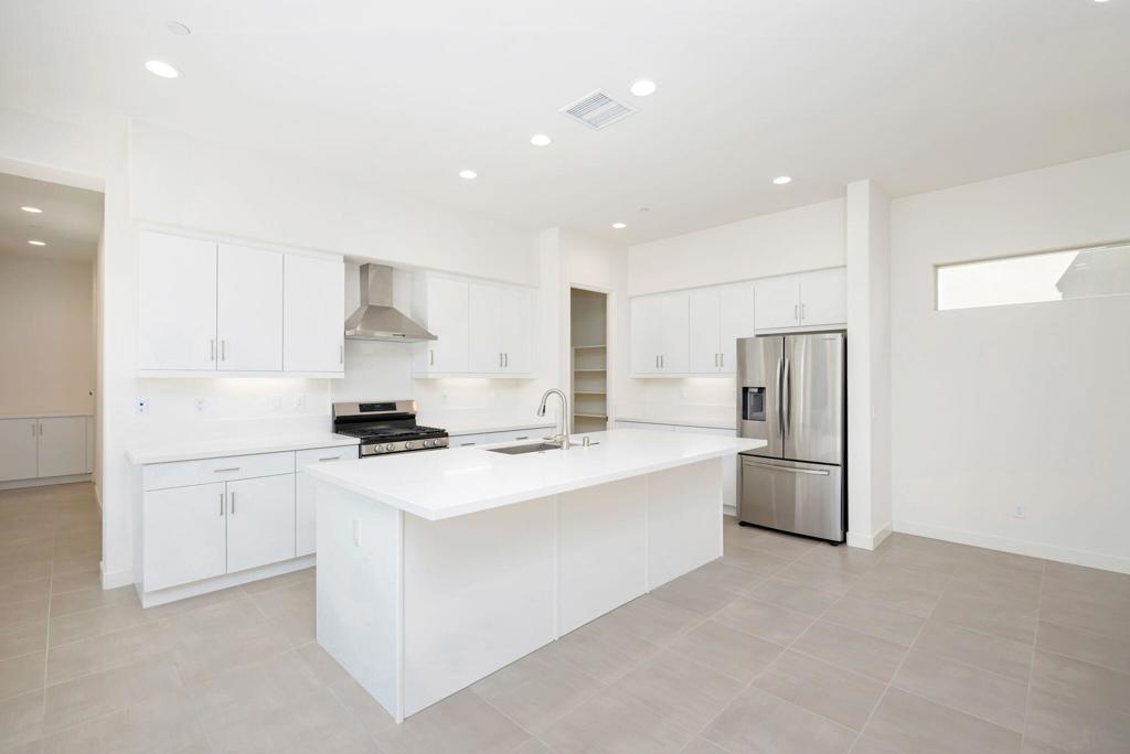 PGA West Signature - Residential Lease