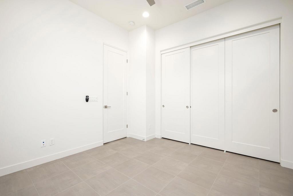 PGA West Signature - Residential Lease