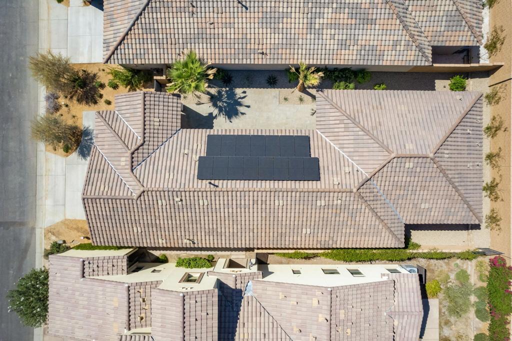 PGA West Signature - Residential Lease