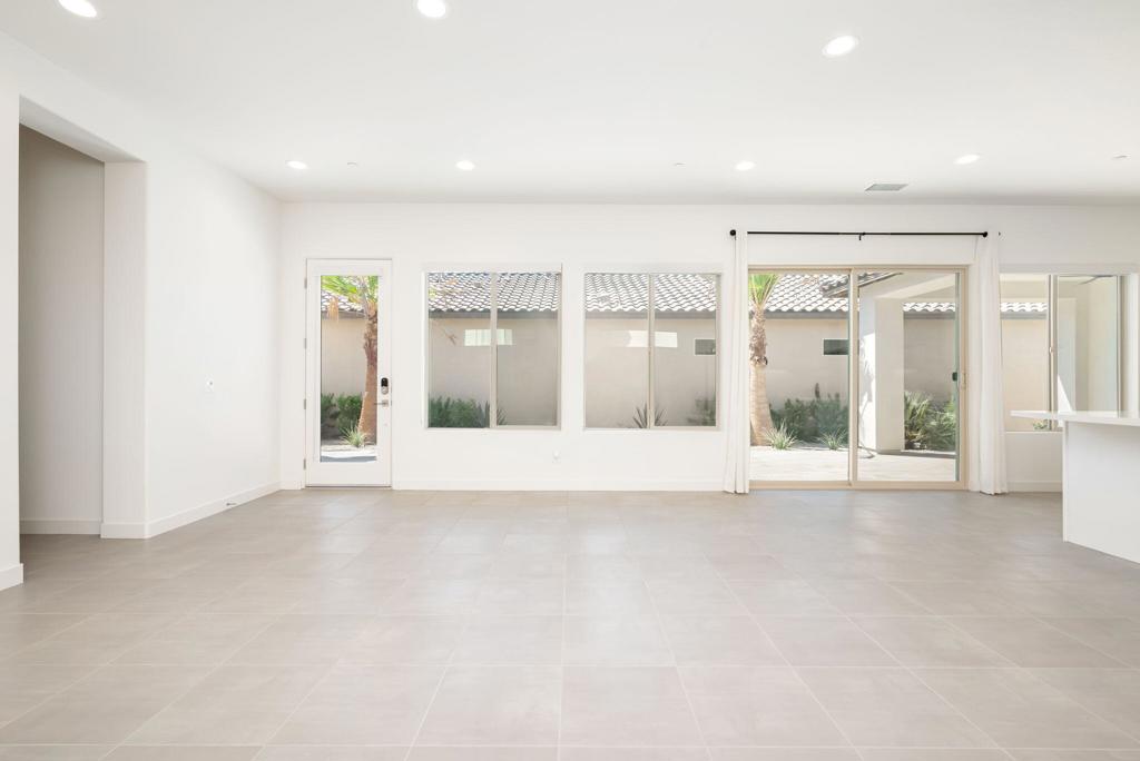 PGA West Signature - Residential Lease