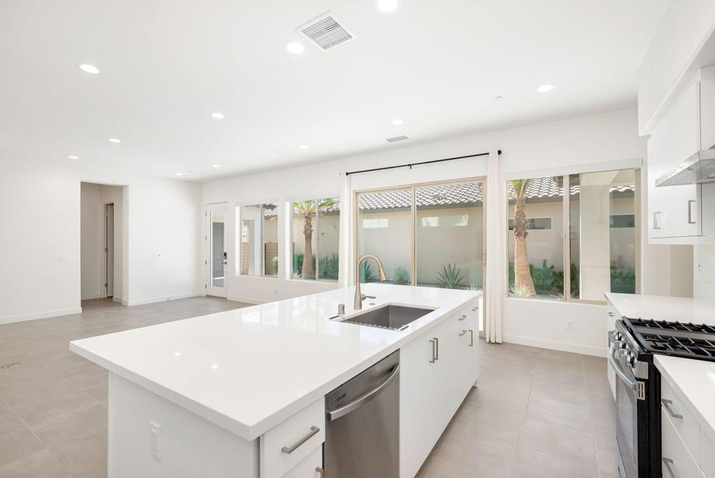 PGA West Signature - Residential Lease