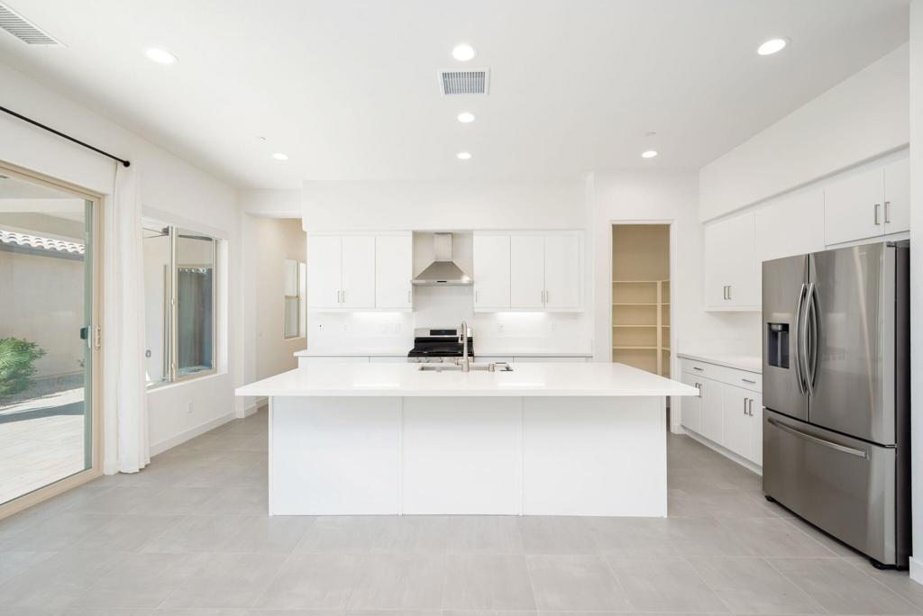 PGA West Signature - Residential Lease