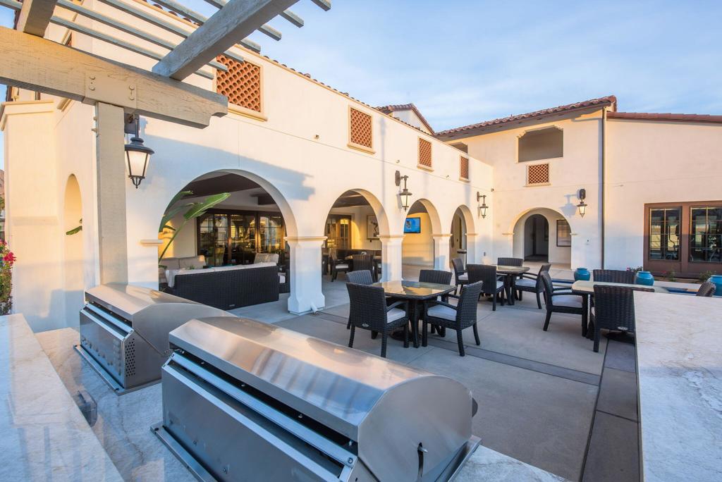 PGA West Signature - Residential Lease