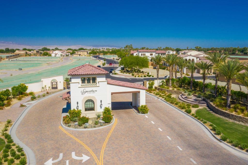 PGA West Signature - Residential Lease