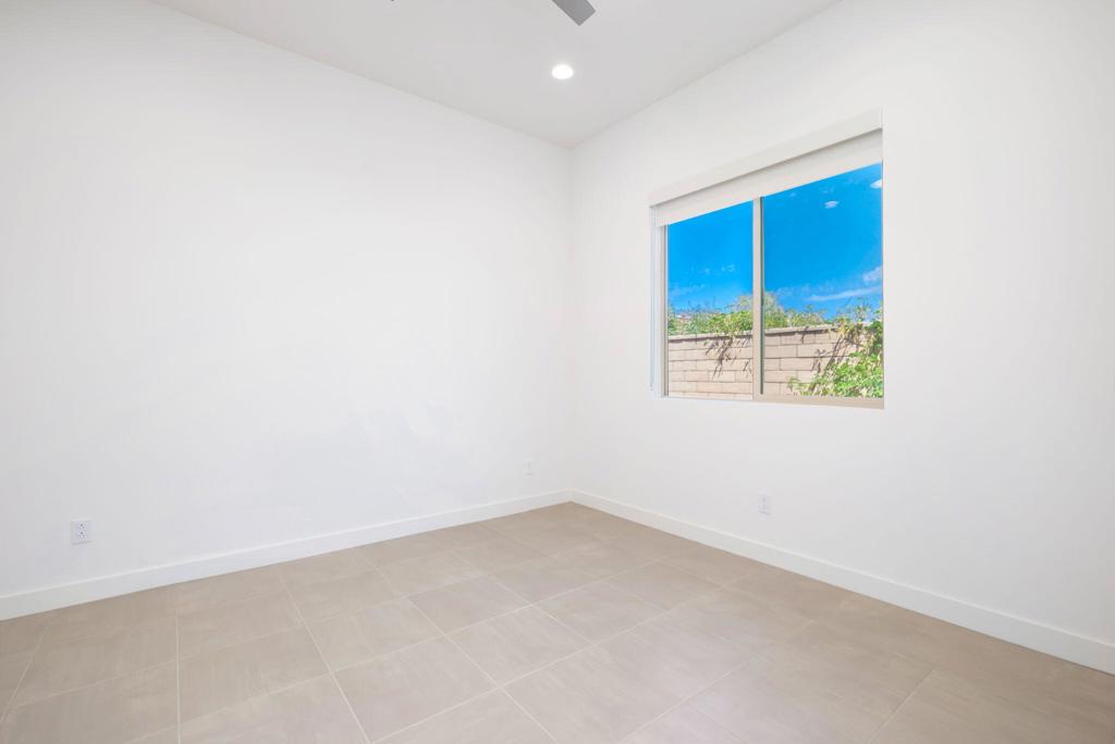 PGA West Signature - Residential Lease