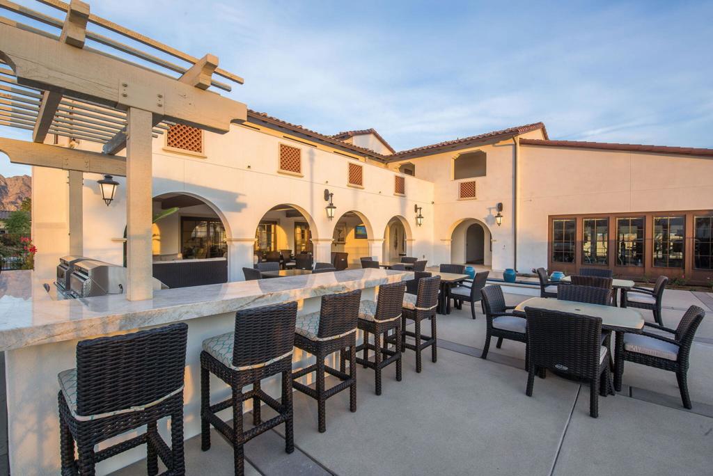 PGA West Signature - Residential Lease