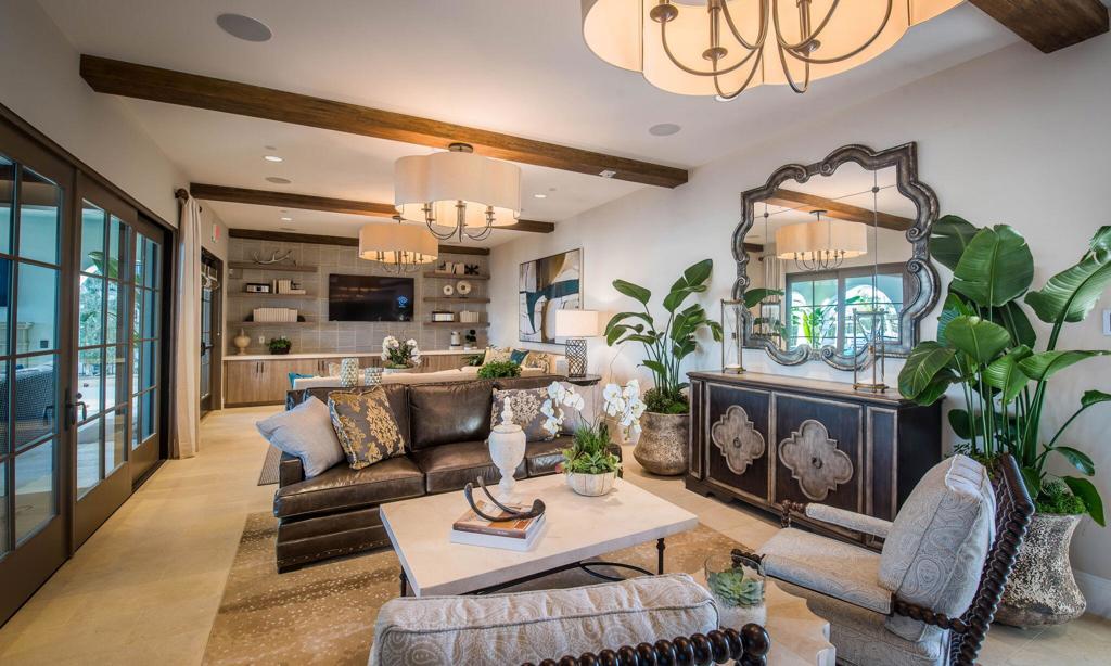 PGA West Signature - Residential Lease