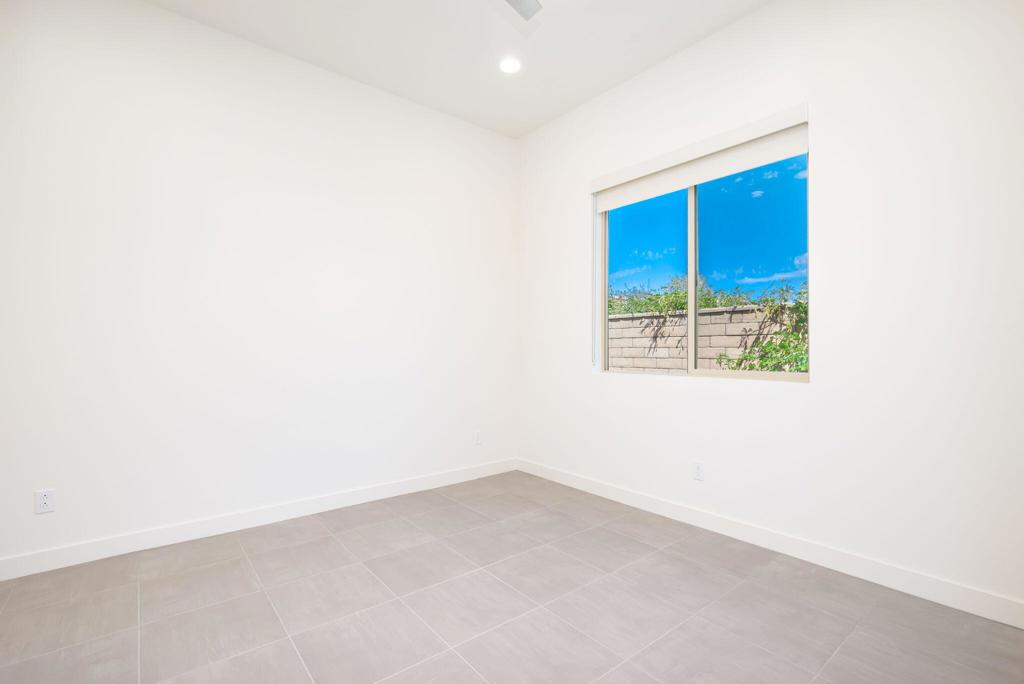 PGA West Signature - Residential Lease