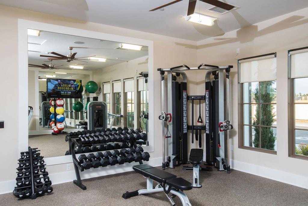 PGA West Signature - Residential Lease