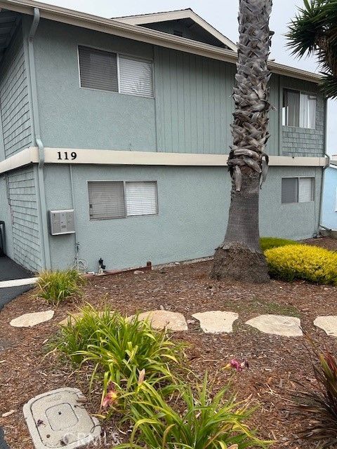 119 Montecito Avenue Pismo Beach CA 93449