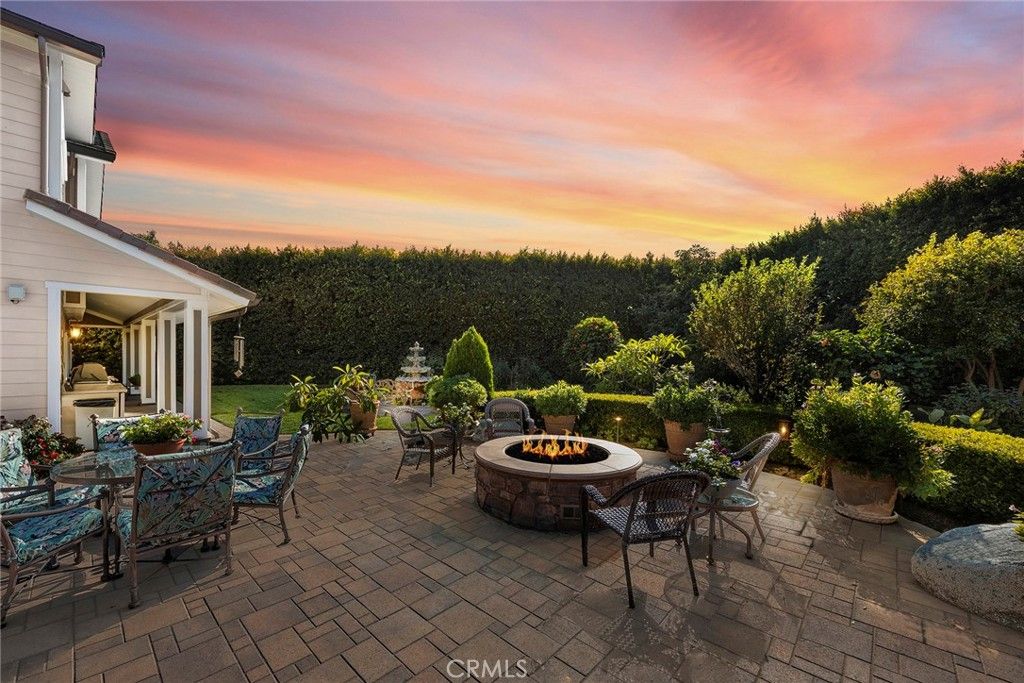 Photo of 5571 Clover Hill Dr, Yorba Linda, CA 92886 (MLS # PW25263214)