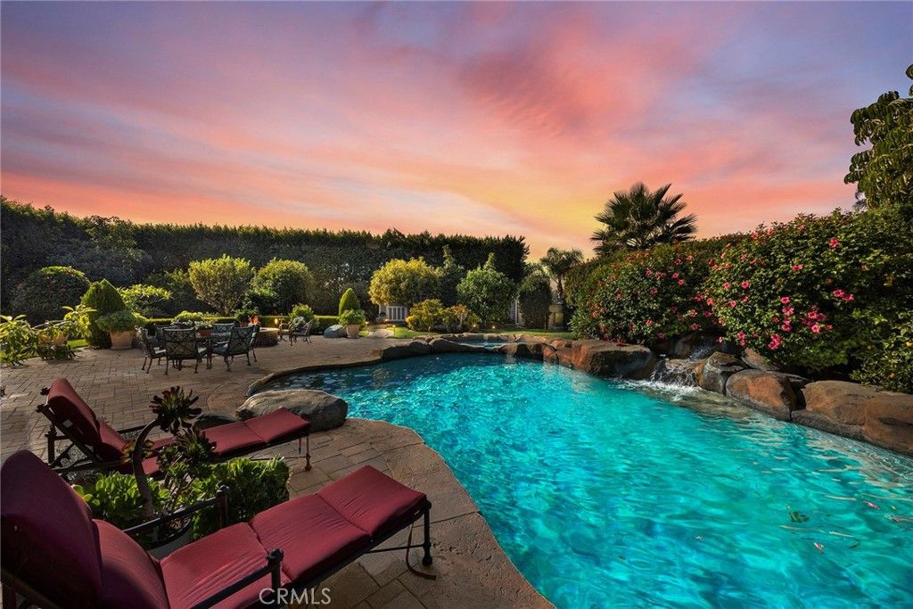 Photo of 5571 Clover Hill Dr, Yorba Linda, CA 92886 (MLS # PW25263214)