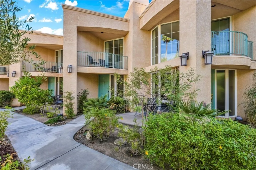 Palm Springs, California 92262, United States, 1 Bedroom Bedrooms, ,2 BathroomsBathrooms,Residential,Active,248939