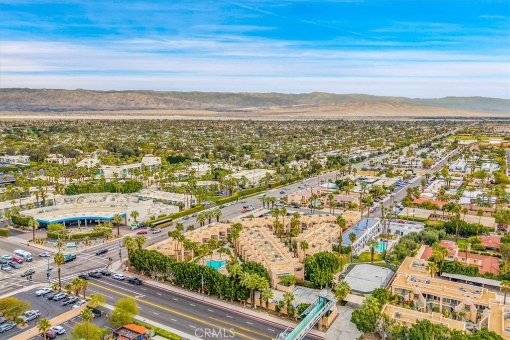 DESERT SUN RESORT - Residential