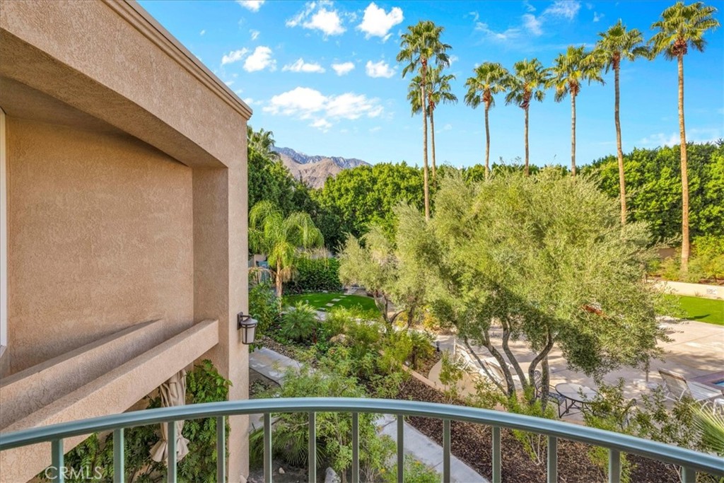 DESERT SUN RESORT - Residential