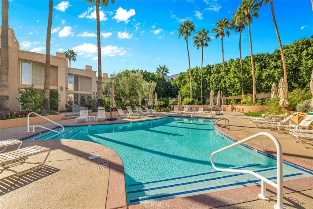 Palm Springs, California 92262, United States, 1 Bedroom Bedrooms, ,2 BathroomsBathrooms,Residential,Active,248939