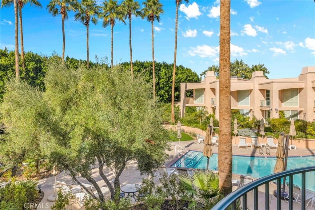 DESERT SUN RESORT - Residential