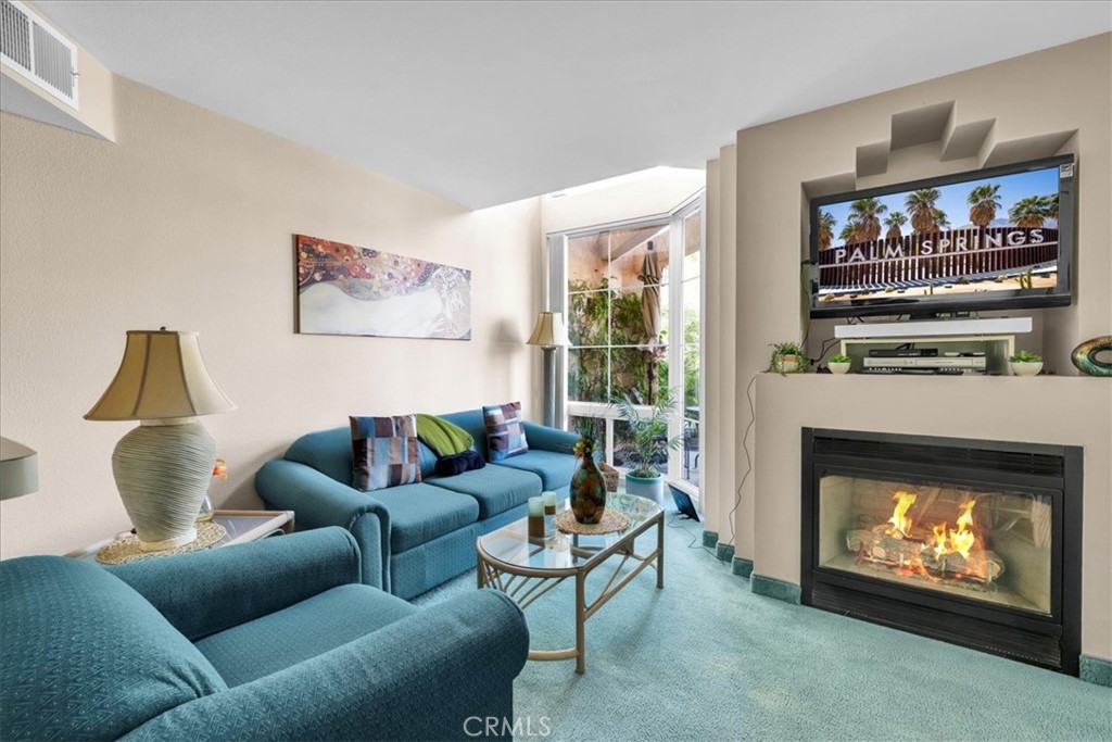 DESERT SUN RESORT - Residential