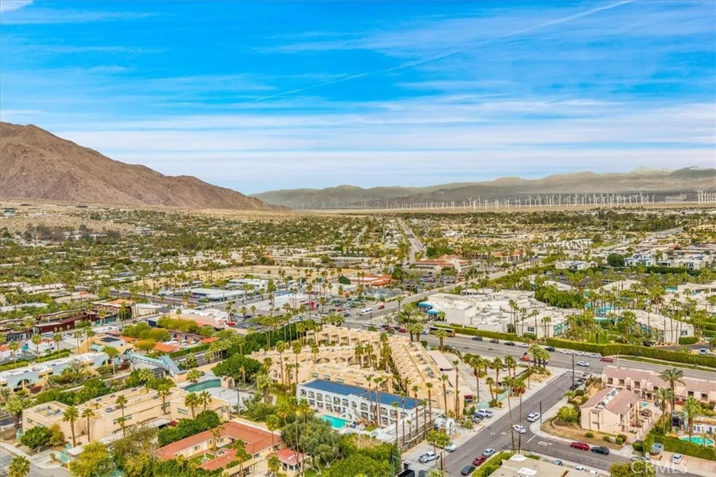 Palm Springs, California 92262, United States, 1 Bedroom Bedrooms, ,2 BathroomsBathrooms,Residential,Active,248939