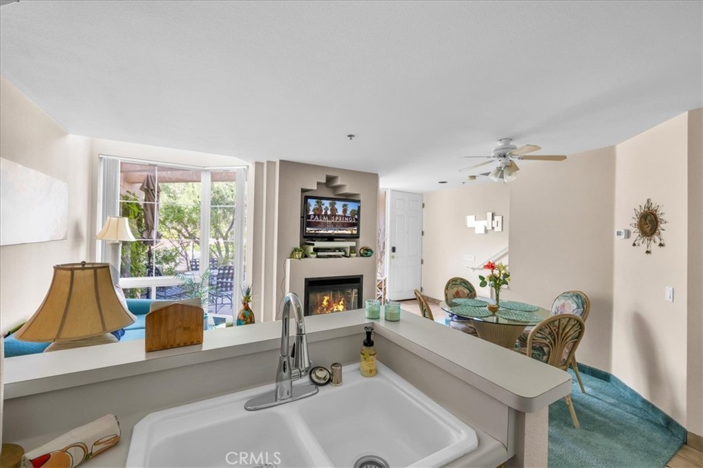 DESERT SUN RESORT - Residential