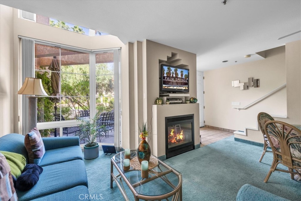 DESERT SUN RESORT - Residential